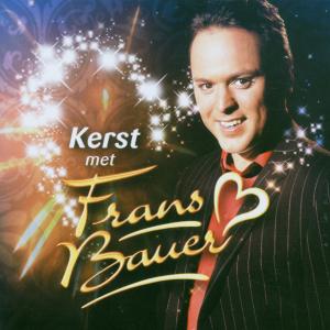 Frans Bauer – Jul med Frans Bauer (1 CD)