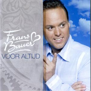 Bauer, Frans – Voor Altijd cd