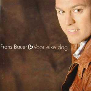 Frans Bauer – Til Hver Dag (1 CD)