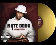Dogg, Nate – G-Funk Classics vinyl