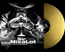 Sir Mix-A-Lot – Mackdaddy vinyl