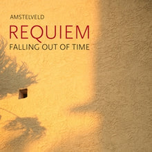 Amstelveld – Requiem: Falling Out of Time cd