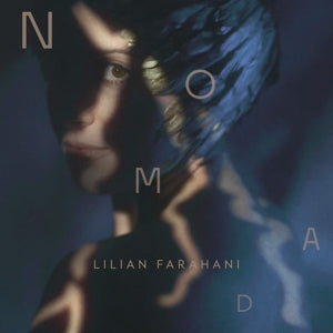 Lilian Farahani – Nomad (1CD)