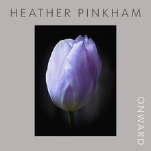 Pinkham, Heather – Onward cd