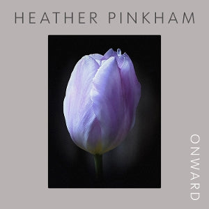 Heather Pinkham – Onward (1CD)