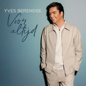 Yves Berendse – Voor Altijd vinyl