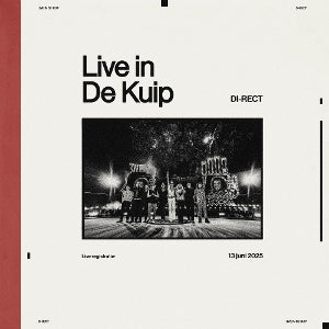 Di-Rect – Live In De Kuip (1CD)