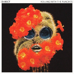 DI-RECT – Rolling With the Punches vinyl