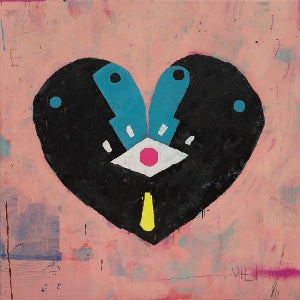 Di-Rect – Wild Hearts cd