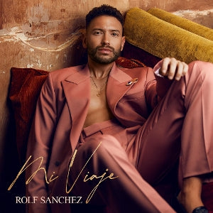 Rolf Sanchez – Mi Viaje (1CD)