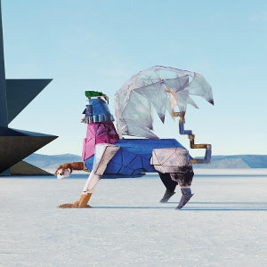 DI-RECT – Sphinx (1LP Vinyl)
