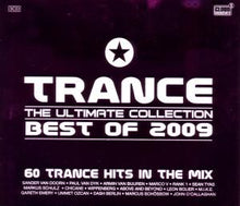 V/A – Trance the Ultimate Collection cd