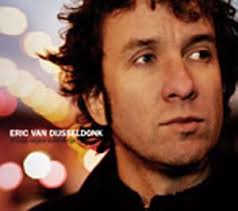 Eric Van Dijsseldonk – In Mijn Eigen Koninkrijk (1CD)