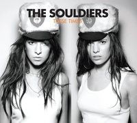 Souldiers – These Times (1CD)