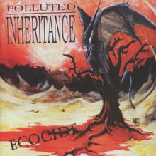 Polluted Inheritance – Ecocide cd