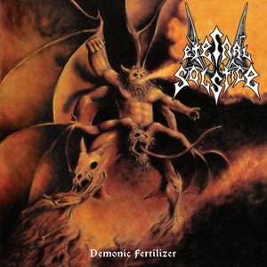 Eternal Solstice – Dämonischer Dünger (1CD)