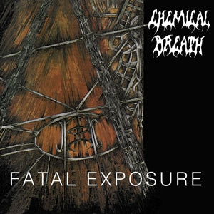 Chemical Breath – Fatal Exposure (1LP Vinyl)