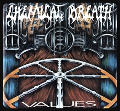 Chemical Breath – Values vinyl