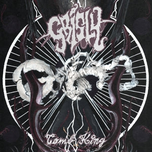 Grisly – Tomb King (1CD)