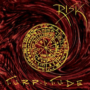 Risk – Turpitude cd