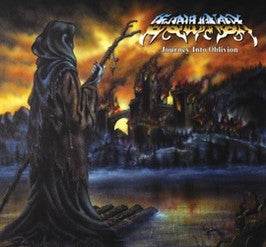 Equinox – Journey Into Oblivion (1LP Vinyl)