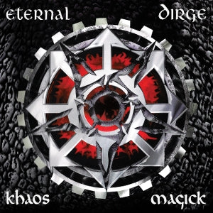 Eternal Dirge – Khaos Magick cd