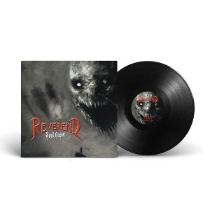 Reverend – Soul Eater (1LP Vinyl, Reissue)
