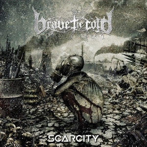 Brave the Cold – Scarcity cd