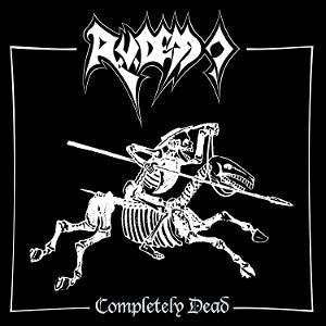 R.U. Dead? – Completely Dead cd