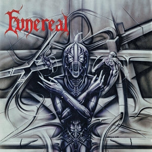 Funereal – The Misery Season cd