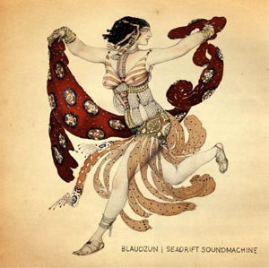 Blaudzun – Seadrift Soundmachine (1 CD)