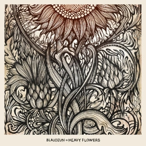 Blaudzun – Heavy Flowers (1LP Vinyl)