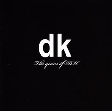 Kolen, Dennis – Years of Dk cd