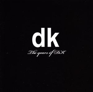 Dennis Kolen – Years of Dk (1CD)