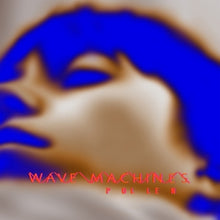 Wave Machines – Pollen cd