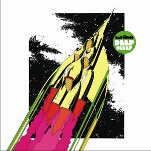 Datsuns – Deep Sleep (1LP Vinyl)