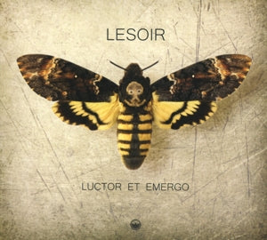Lesoir – Luctor Et Emergo (1CD)