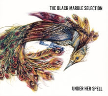 Black Marble Selection – Under Her Spell cd