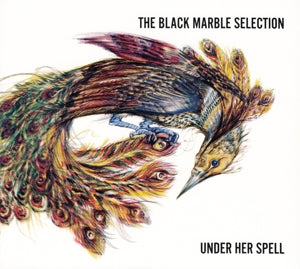 Black Marble Selection – Under Her Spell cd
