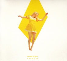 Schra, Janne – Ponzo cd