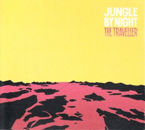Jungle By Night – Traveller (1 CD)