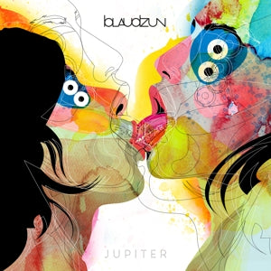 Blaudzun – Jupiter (Teil 1) (1 CD)