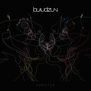Blaudzun – Jupiter (Part Ii) (1LP Vinyl)