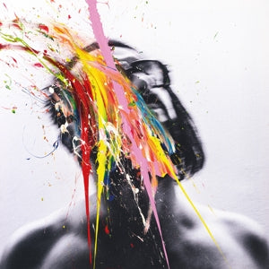 Blaudzun – Up (1LP Vinyl)