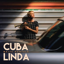 Hontele, Maite – Cuba Linda vinyl