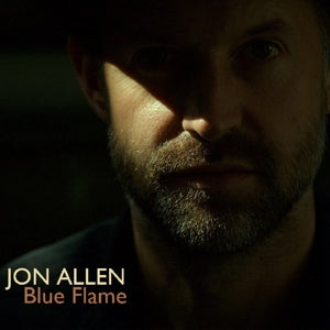 Jon Allen – Blue Flame (1CD)