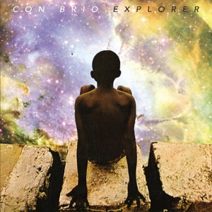 Con Brio – Explorer cd