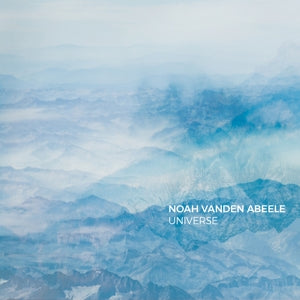Vanden Abeele, Noah – Universe cd