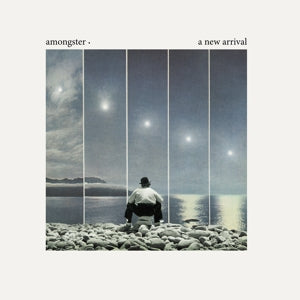 Amongster – A New Arrival vinyl