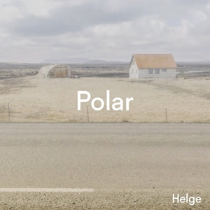 Helge – Polar (1 CD)